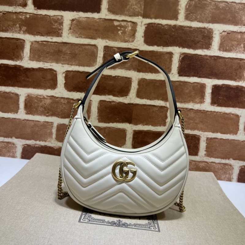 Gucci Top Handle Bags